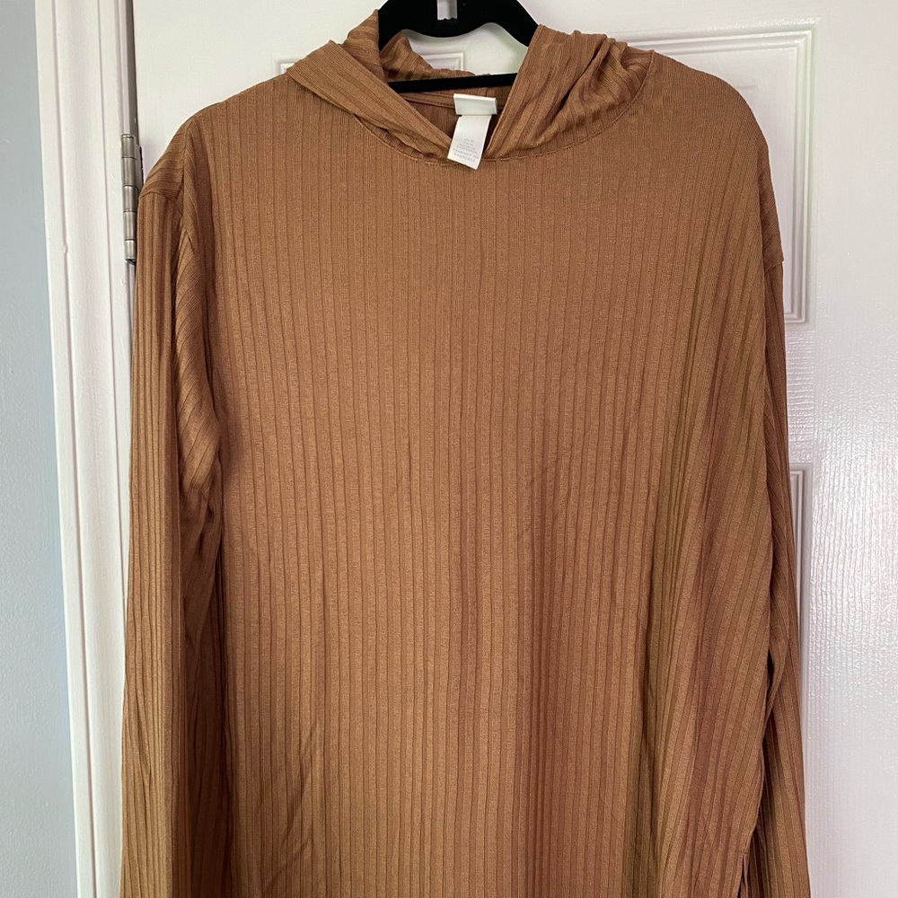 NWT Ribbed Jersey Set - Picture 5 of 5